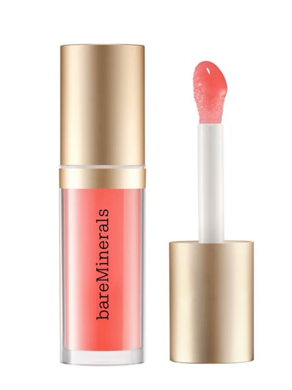 BareMinerals Nourishing Lip Oil Charm NWB